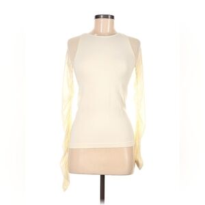 Intimately by Free People Size M L Long Sleeve Top